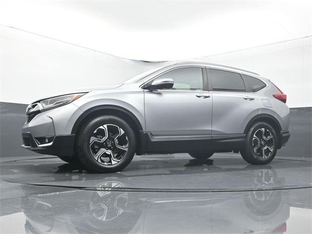 used 2018 Honda CR-V car, priced at $24,495