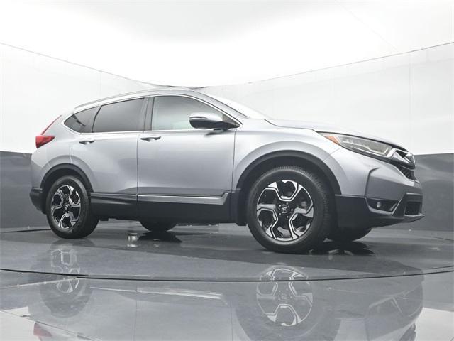 used 2018 Honda CR-V car, priced at $24,495