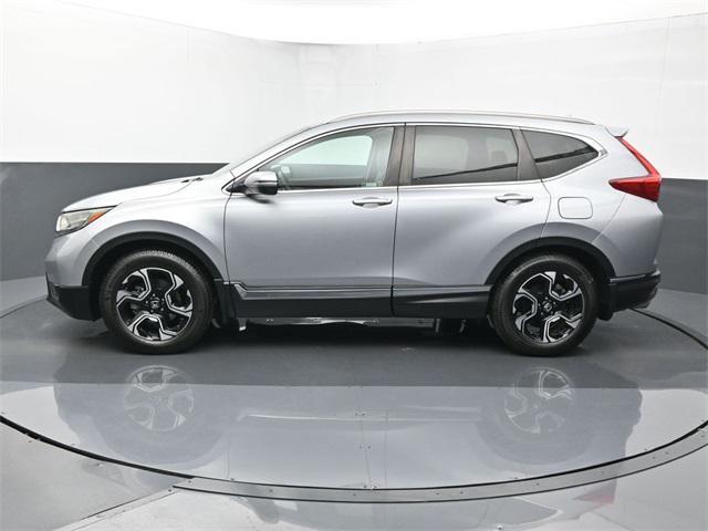used 2018 Honda CR-V car, priced at $24,495