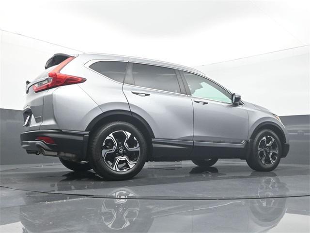 used 2018 Honda CR-V car, priced at $24,495