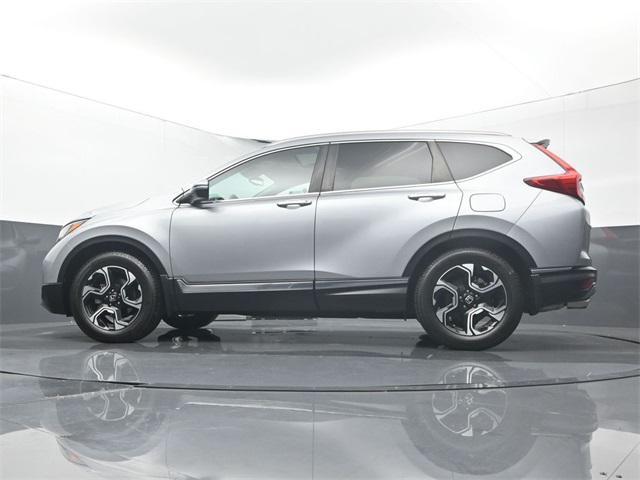 used 2018 Honda CR-V car, priced at $24,495