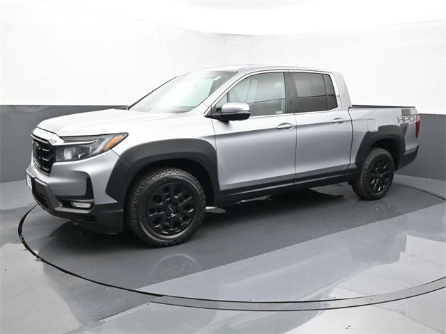 used 2023 Honda Ridgeline car, priced at $34,995