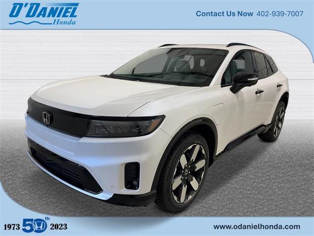 new 2025 Honda Prologue car, priced at $59,805