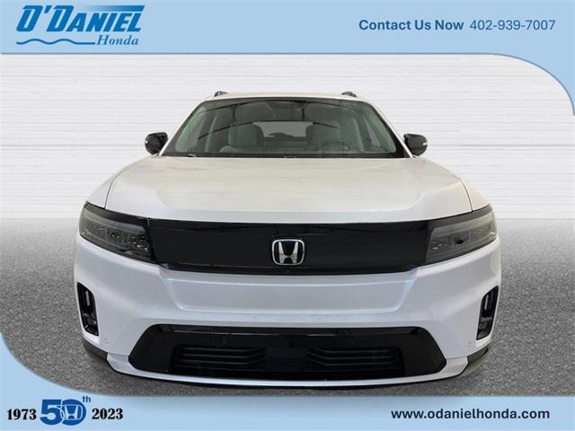 new 2025 Honda Prologue car, priced at $59,805