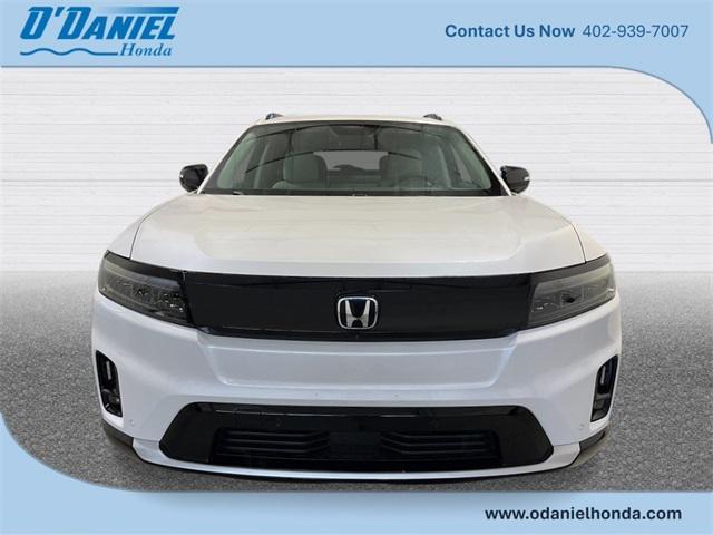 new 2025 Honda Prologue car, priced at $59,805