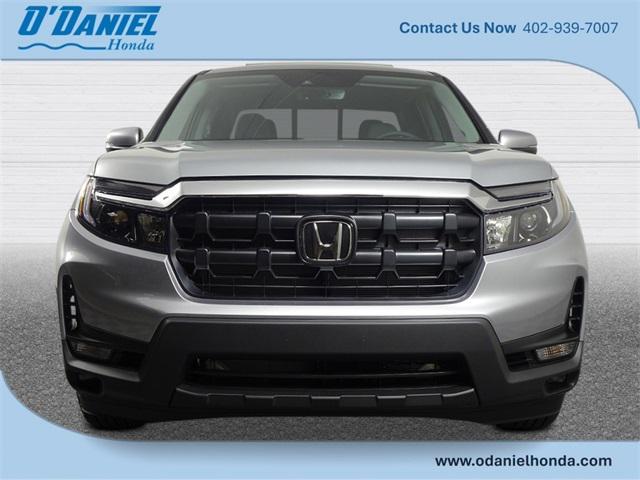 new 2025 Honda Ridgeline car, priced at $44,430