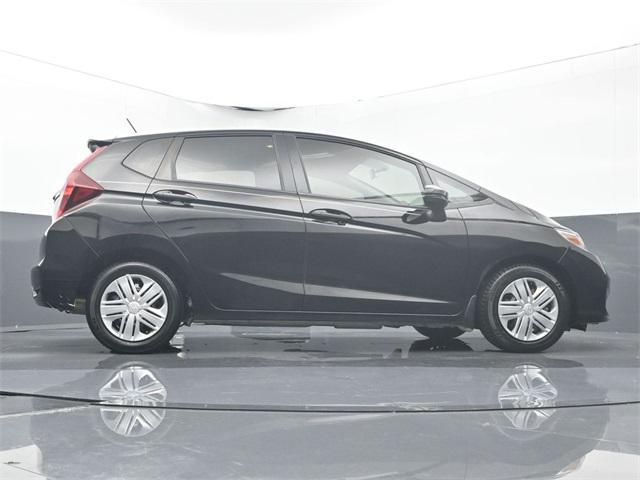 used 2020 Honda Fit car, priced at $13,995