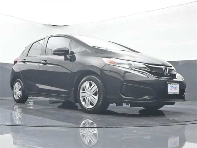 used 2020 Honda Fit car, priced at $13,995