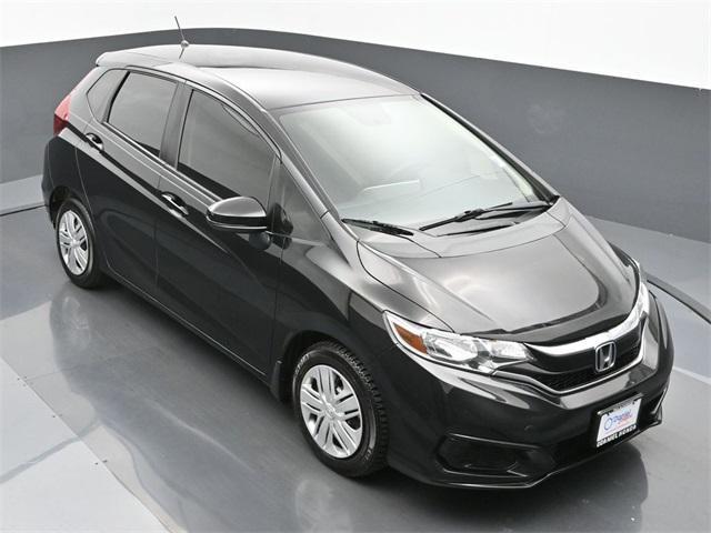 used 2020 Honda Fit car, priced at $13,995