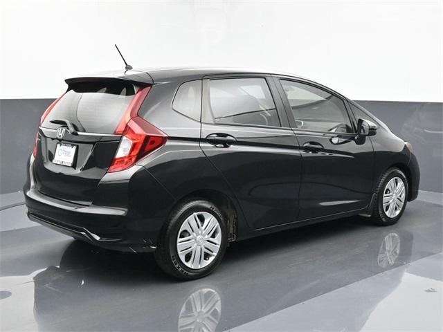 used 2020 Honda Fit car, priced at $13,995