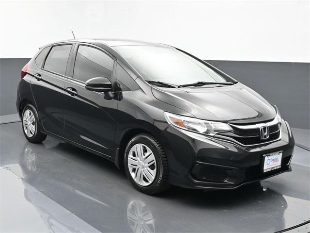 used 2020 Honda Fit car, priced at $13,995