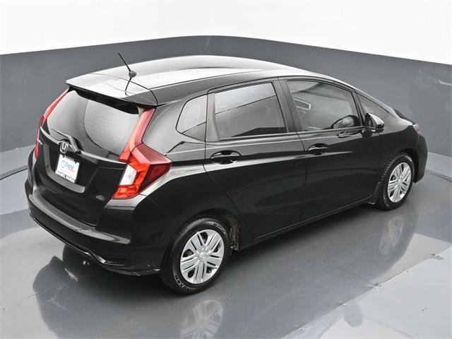 used 2020 Honda Fit car, priced at $13,995