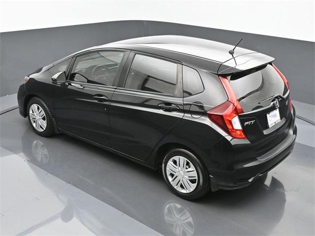 used 2020 Honda Fit car, priced at $13,995