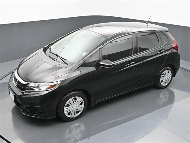 used 2020 Honda Fit car, priced at $13,995