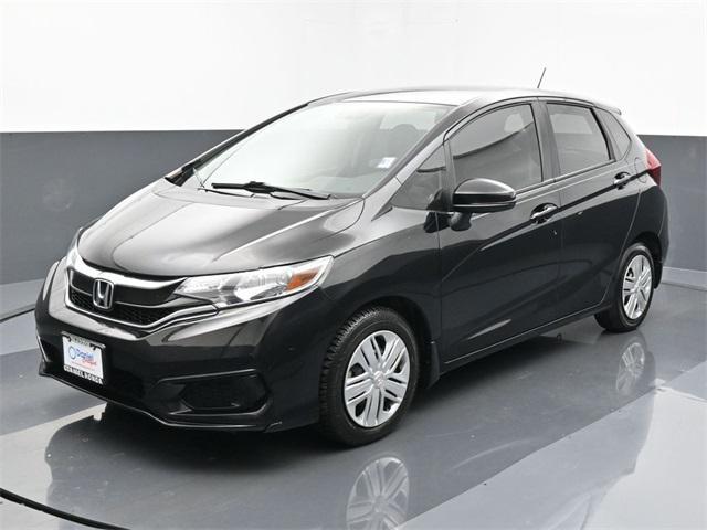 used 2020 Honda Fit car, priced at $13,995