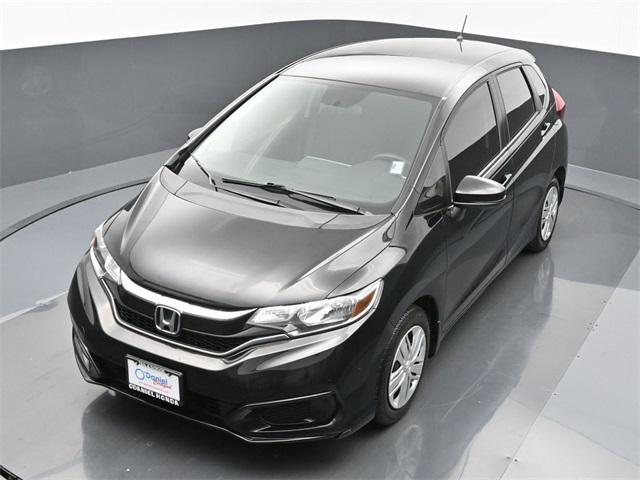 used 2020 Honda Fit car, priced at $13,995