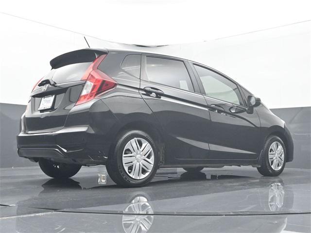 used 2020 Honda Fit car, priced at $13,995