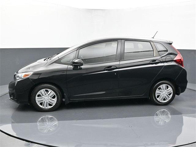 used 2020 Honda Fit car, priced at $13,995