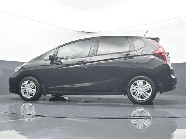 used 2020 Honda Fit car, priced at $13,995