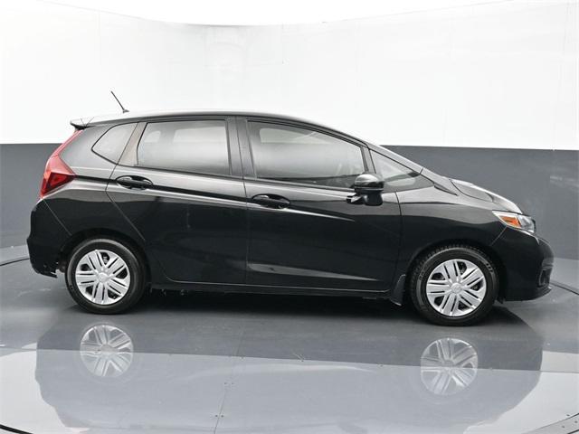 used 2020 Honda Fit car, priced at $13,995