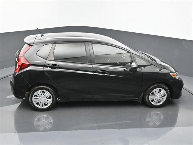 used 2020 Honda Fit car, priced at $13,995