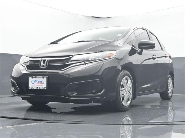 used 2020 Honda Fit car, priced at $13,995