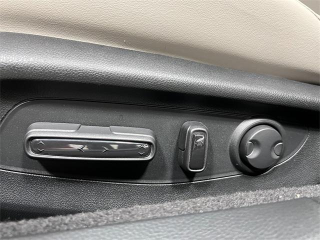 new 2025 Honda Accord Hybrid car, priced at $36,545