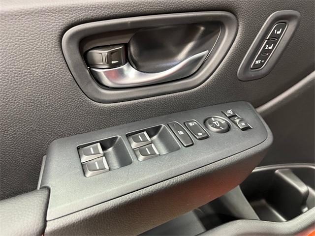 new 2026 Honda Passport car, priced at $53,900