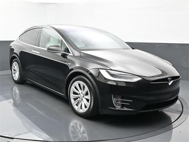 used 2019 Tesla Model X car, priced at $30,997