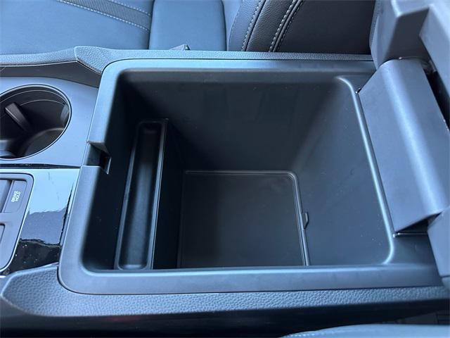 new 2026 Honda Passport car, priced at $46,655