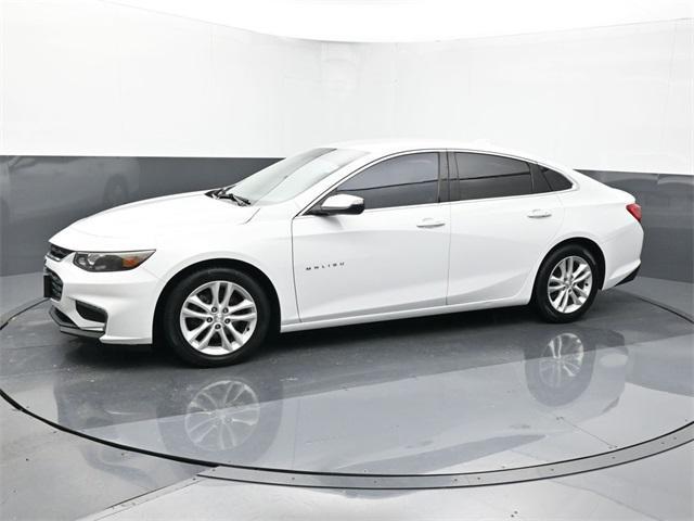 used 2017 Chevrolet Malibu car, priced at $9,500