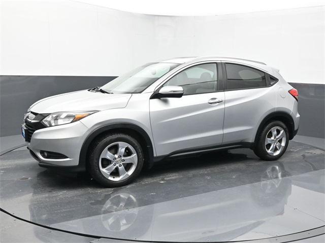 used 2016 Honda HR-V car, priced at $13,995