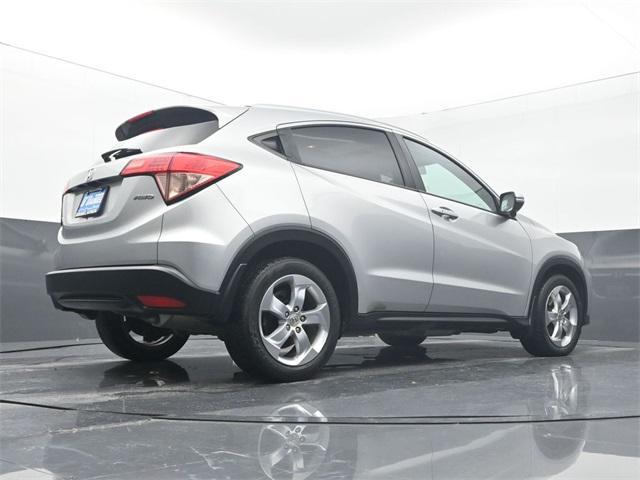 used 2016 Honda HR-V car, priced at $13,995