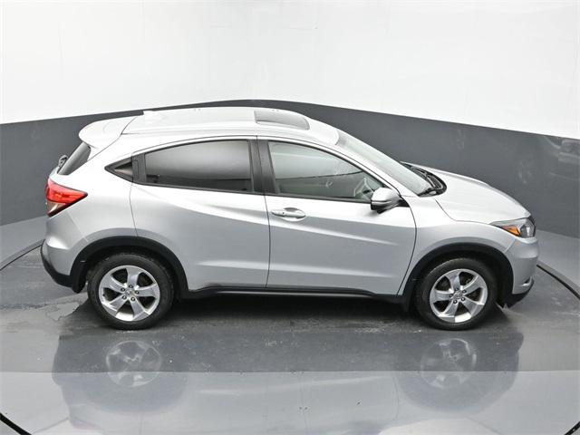 used 2016 Honda HR-V car, priced at $13,995