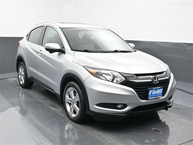 used 2016 Honda HR-V car, priced at $13,995