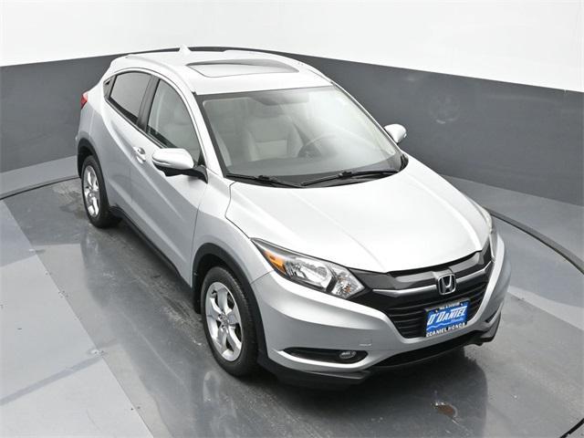 used 2016 Honda HR-V car, priced at $13,995