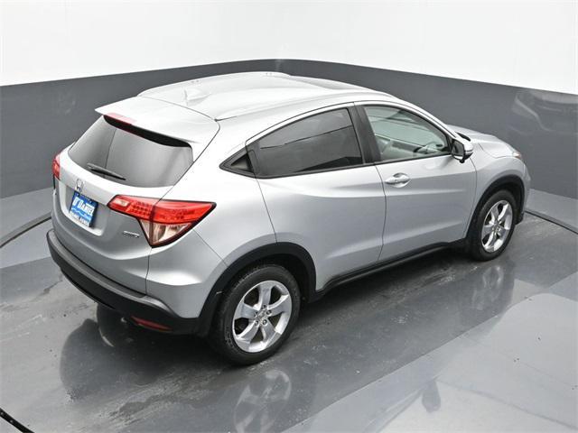 used 2016 Honda HR-V car, priced at $13,995