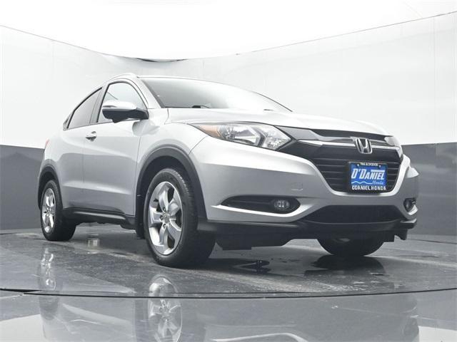 used 2016 Honda HR-V car, priced at $13,995