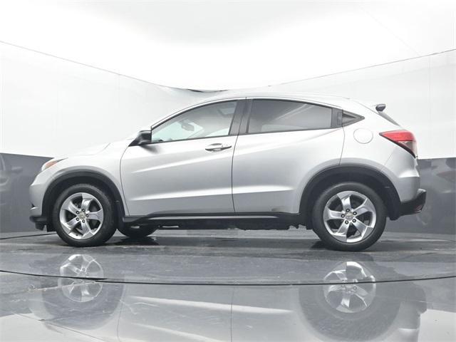 used 2016 Honda HR-V car, priced at $13,995