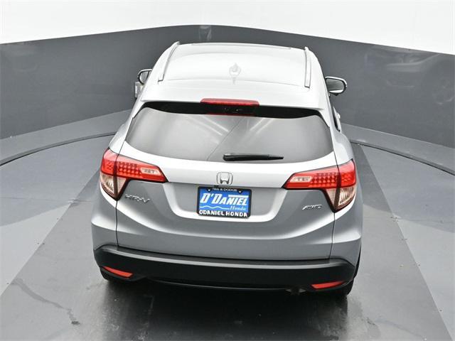 used 2016 Honda HR-V car, priced at $13,995