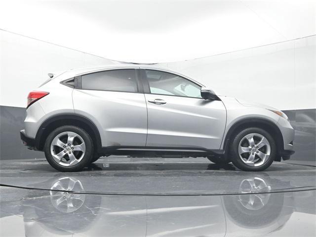 used 2016 Honda HR-V car, priced at $13,995