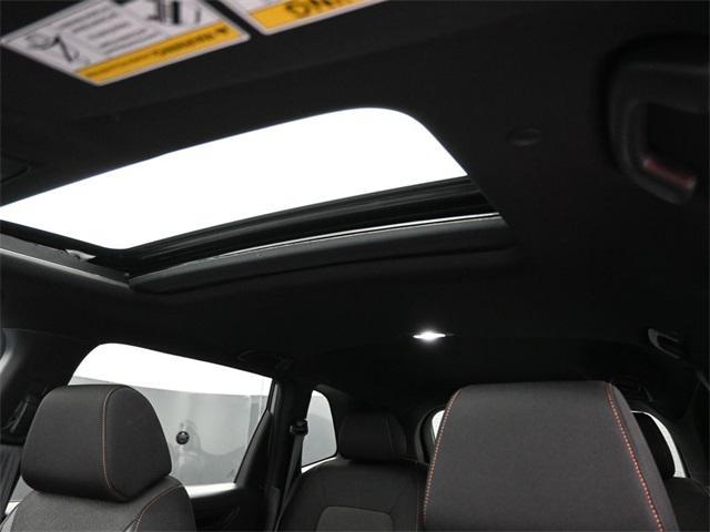 used 2025 Honda CR-V Hybrid car, priced at $35,295
