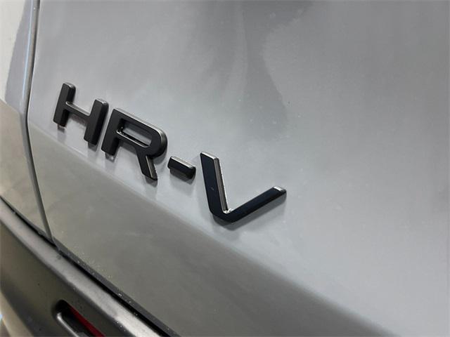 new 2026 Honda HR-V car, priced at $31,350