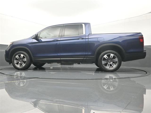 used 2019 Honda Ridgeline car, priced at $15,500