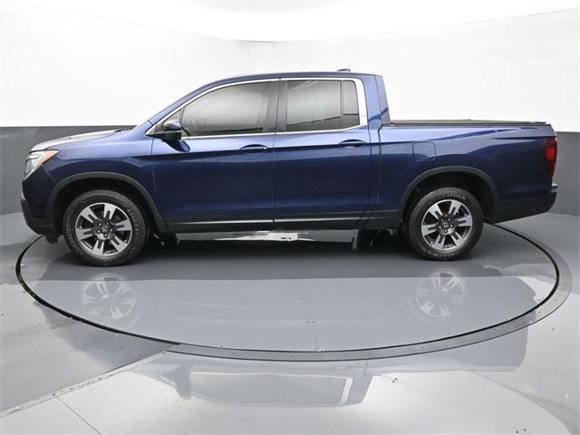 used 2019 Honda Ridgeline car, priced at $15,500