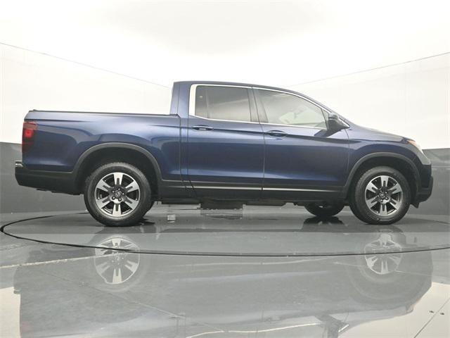 used 2019 Honda Ridgeline car, priced at $15,500