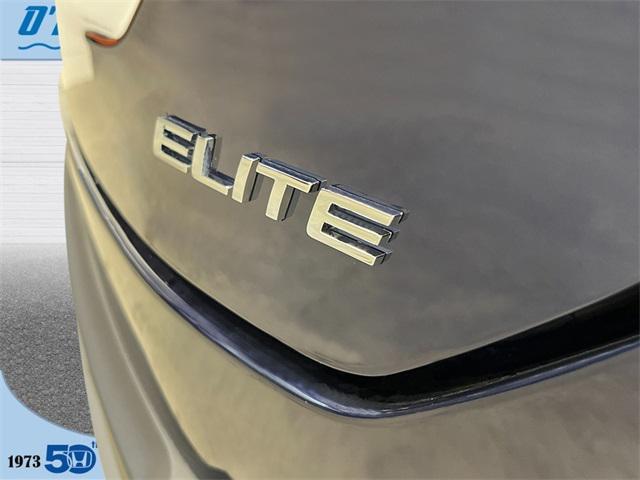 new 2025 Honda Pilot car, priced at $54,530