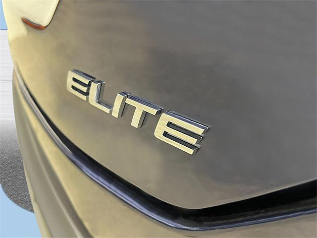 new 2025 Honda Pilot car, priced at $54,530