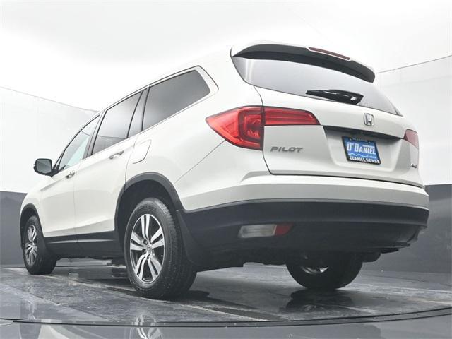 used 2016 Honda Pilot car, priced at $15,295