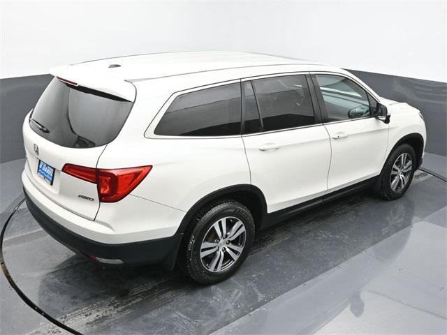 used 2016 Honda Pilot car, priced at $15,295